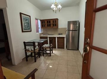 Departamento 100m² Renta Tejalpa · Departamento Amueblada