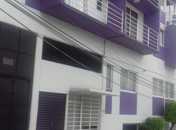 Departamento de 2 habitaciones, Tlalpan · Rento Departamento Zona Tec - Campus Sur