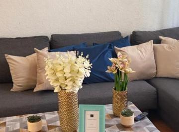 Casa 95m² Renta Puebla Centro · Casa Amueblada en Villas de Atlixco Segunda Sección