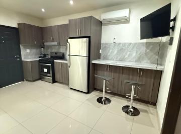 Departamento de 2 habitaciones, Tijuana · Hermoso Departamento Semi Amueblado en La Col. Guaycura