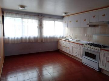 Casa de 4 habitaciones, Alvaro Obregón · Amplia y Hermosa Casa