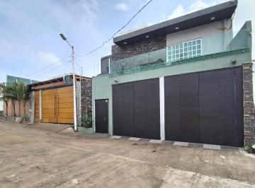 Casa en Venta de 3 habitaciones El Muelle · ¡Casa con Alberca y Negocio Rentable en Venta! Clientes Frecuentes y Excelentes