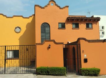 Casa en condominio en Renta de 3 habitaciones Fraccionamiento San Jerónimo Ahuatepec · Casa en Renta en Fraccionamiento San Jeronimo de Ahuatepec