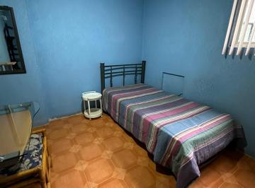 Departamento de 3 habitaciones, Miguel Hidalgo · Rento Cuarto en Condesa Amueblado con Baño Privado