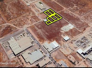 Terreno / Lote · 4050m² · Terrenos de 2,025 m² a 4,050 m² | Libramiento