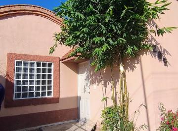 Casa 120m² Venta Paseos de Aguascalientes · Casa en Venta en Paseos de Aguascalientes Frente Al Piva Al Norte de Ags