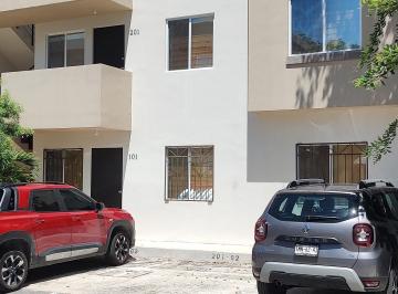 Departamento Renta 80m² de 3 habitaciones · Renta / Departamento Semi Nuevo.