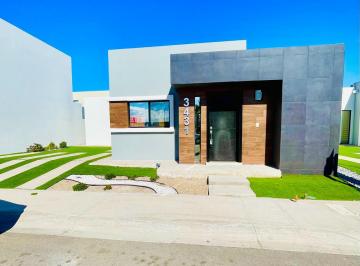 Casa 230m² Renta Plutarco Elías Calles · Se Renta Casa en Privada Adara II