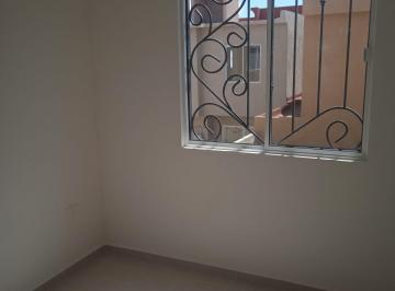 Casa · 155m² · 3 Recámaras · 2 Estacionamientos · Se Renta Casa en Fraccioanmiento