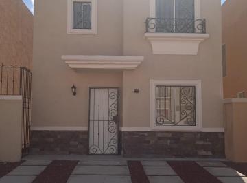 Casa de 3 habitaciones, Zempoala · Se Renta Casa en Fraccioanmiento