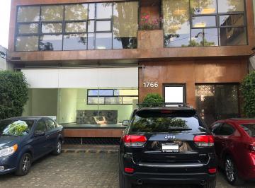 Edificio , Alvaro Obregón · Edificio de Oficinas en Venta con Local Comercial
