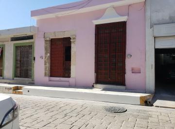 Casa de 5 habitaciones, Campeche · Casa Colonial Centro
