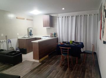 Departamento de 1 habitación, Gustavo A. Madero · Departamento Excelente Ubicación