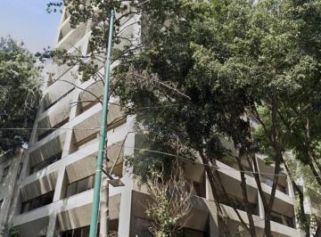 Departamento de 1 habitación, Cuauhtémoc · Loft en Zona Rosa