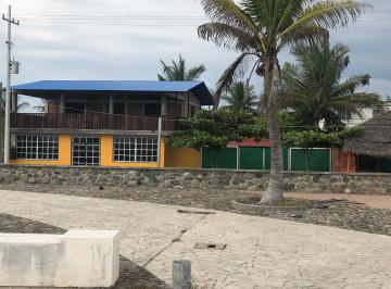 Local comercial de 3 habitaciones, Tapachula · Local Comercial y 2 Casas