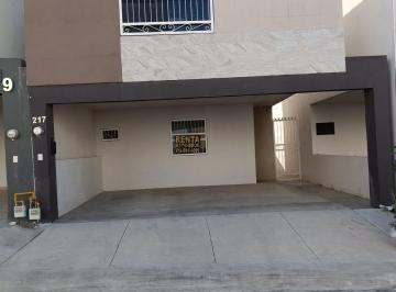 Casa 120m² Renta Cumbres Provenza · Colonia Cumbres Calzadas, en Dominio Cumbres
