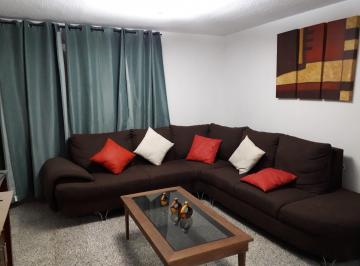 Departamento compartido de 5 habitaciones, San Luis Potosí · Cuartos Amueblados en Renta Para Profesionistas