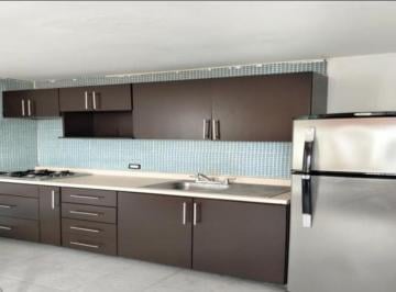 Departamento de 1 habitación, Monterrey · Departamento de Una Recámara con Balcón