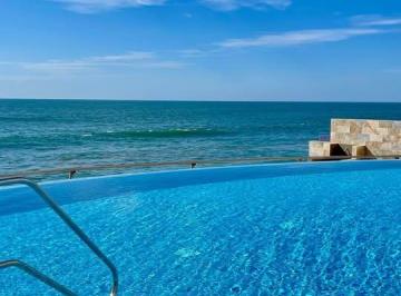 Departamento de 3 habitaciones, Mazatlán · Condominio de Lujo Amueblado Frente Al Mar en Venta – Torre Solaria, Mazatlán