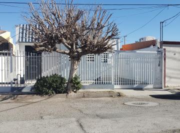 Casa de 3 habitaciones, Juárez · Casa en Renta Ciudad Juarez Amueblada Facturamos