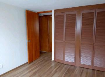 Departamento 120m² Renta Tlacoquemecatl · Departamento en Renta en del Valle Tlacoquemécatl