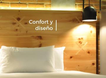 Departamento de 1 habitación, San Cristóbal de las Casas · Estudio Amueblado con Amplios Jardines