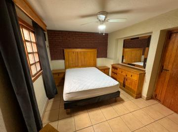Departamento de 1 habitación, Chihuahua · Departamento #09 Centrico, Amueblado (Tipo Ejecutivo) con Servicios Incluidos