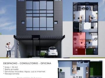 Consultorio , Irapuato · Renta de Oficina / Consultorio