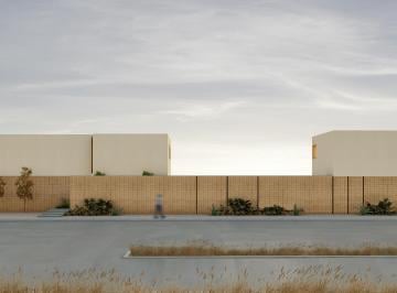 Casa en condominio de 4 habitaciones, San Luis Potosí · Casa Seminueva Campestre de Golf