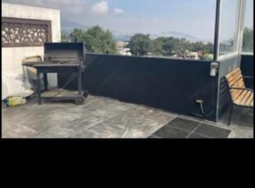 Casa de 3 habitaciones, Tlalpan · Casa en Condominio