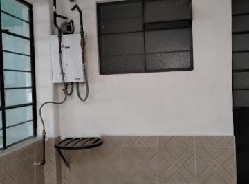 Departamento de 2 habitaciones, Ecatepec de Morelos · Departamento Amplio Jardines de Santa Clara Ecatepec 5a Secc