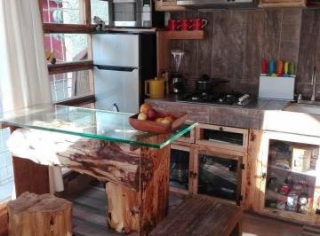 Departamento de 1 habitación, Tultitlán · Hermosa Cabañita Amueblada