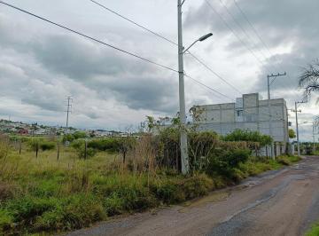 Terreno / Lote en Venta Los Olvera · Terreno 721.50 m² en Los Olvera