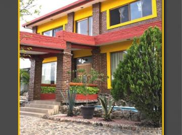 Casa de 4 habitaciones, Silao · Casa Campestre 2 Niveles