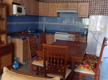 Casa de 3 habitaciones, Zapopan · Casa Amueblada en Zapopan Planta Baja