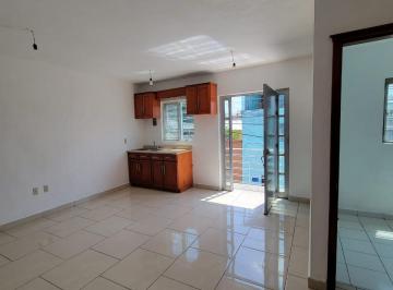Departamento de 2 habitaciones, Guadalajara · Departamento en Renta San Andres