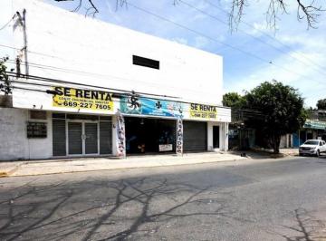 FACHADA · Renta Para Oficinas, Consultorios o Escuela en Mazatlan