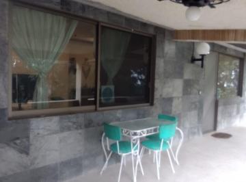 TERRAZA · Casa en El Bosque