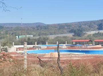 Terreno / Lote 500ha Venta Rancho o rancheria San Nicolás Simirao · Oportunidad Escriturado Terreno Rústico en Esquina Junto a Balneario El Geiser