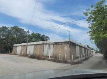 Terreno / Lote , Benito Juárez · Terreno en Venta Av Fonatur