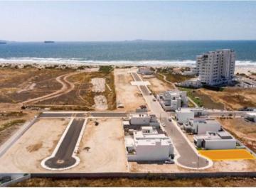 Terreno / Lote , Ensenada · Se Vende Terreno Cerca de Playa en Ensenada, Bc