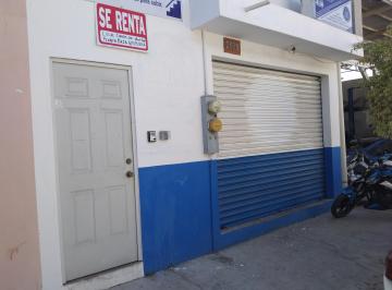 Local comercial  Renta MN 2,600 · Ubicado a Dos Cuadras de Av Rafael Buelna y Las Torres
