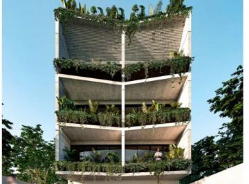 Hotel Renta 220m² de 12 habitaciones · Condo Hotel Estilo Boutique