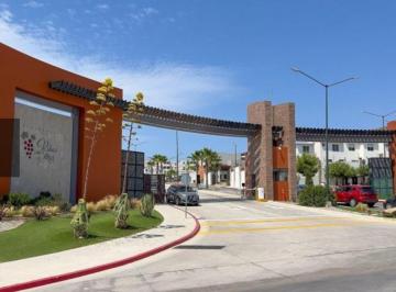 Casa en condominio de 2 habitaciones, Tijuana · Casa en Renta, Viñas del Mar