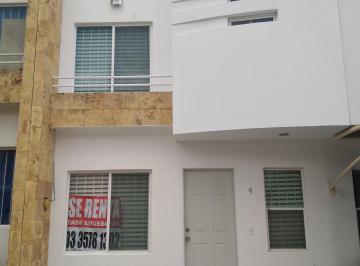 Casa de 2 habitaciones, Zapopan · Renta de Casa Amueblada