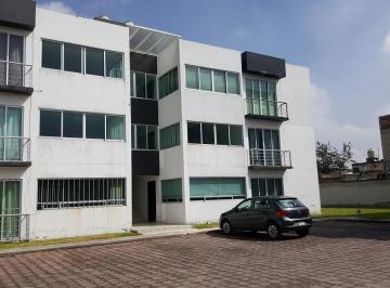Departamento de 2 habitaciones, Metepec · Renta Departamento Alteza Metepec