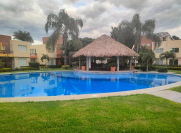 Casa de 3 habitaciones, Yautepec · Yautepec. Casa en Condominio Horizontal Amueblada en Venta