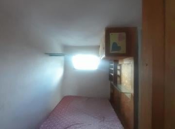 Departamento de 1 habitación, Tultitlán · Recamara Individual