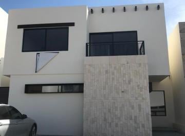 Casa en condominio de 4 habitaciones Renta MN 33,000 · Hermosa Casa en Renta en Lomas de Juriquilla
