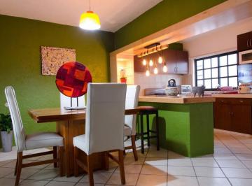 Casa en condominio de 3 habitaciones, Cuernavaca · Casa en Renta con Ubicación Ideal